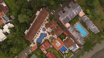 La Paloma Blanca by Lost Beach