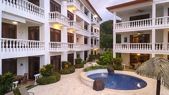 La Paloma Blanca by Lost Beach