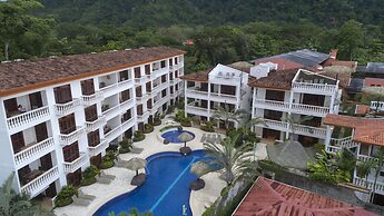 La Paloma Blanca by Lost Beach