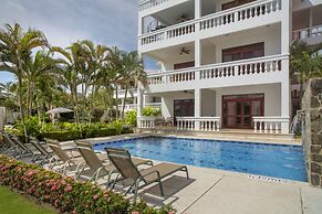 La Paloma Blanca by Lost Beach