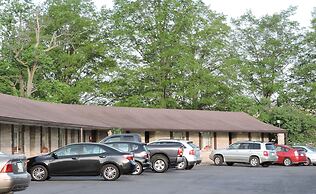 The Golden Inn