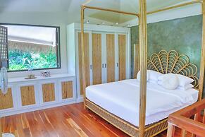 Fox & The Firefly Cottages