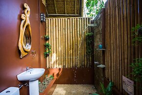 Fox & The Firefly Cottages