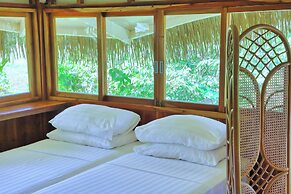 Fox & The Firefly Cottages