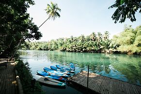 Fox & The Firefly Cottages