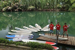 Fox & The Firefly Cottages