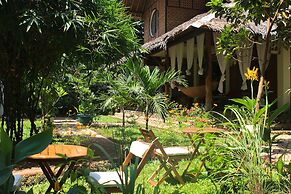 Fox & The Firefly Cottages