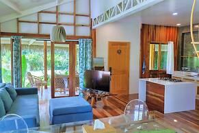 Fox & The Firefly Cottages