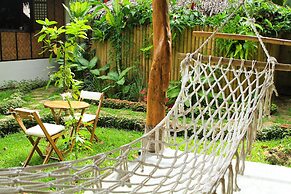 Fox & The Firefly Cottages