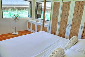 Fox & The Firefly Cottages