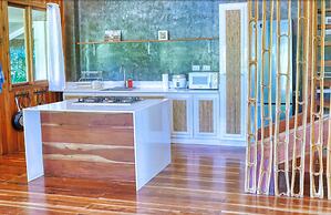 Fox & The Firefly Cottages