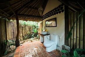 Fox & The Firefly Cottages