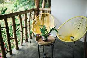 Fox & The Firefly Cottages