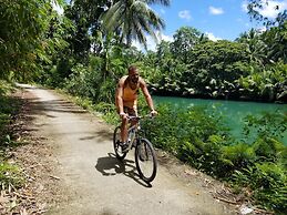 Fox & The Firefly Cottages