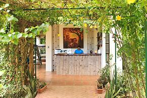 Fox & The Firefly Cottages