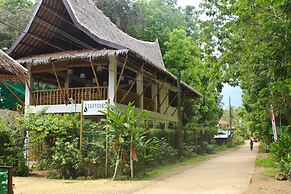 Fox & The Firefly Cottages