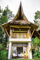 Fox & The Firefly Cottages