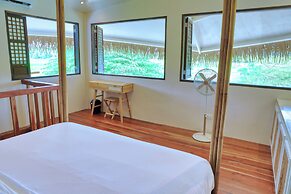 Fox & The Firefly Cottages