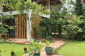 Fox & The Firefly Cottages