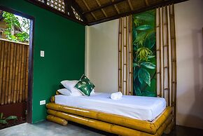 Fox & The Firefly Cottages