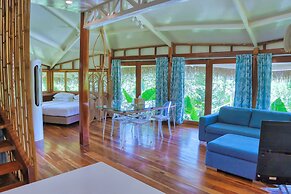 Fox & The Firefly Cottages