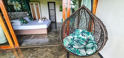 Fox & The Firefly Cottages