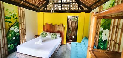 Fox & The Firefly Cottages