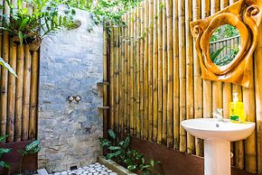 Fox & The Firefly Cottages