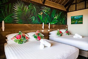 Fox & The Firefly Cottages