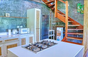 Fox & The Firefly Cottages