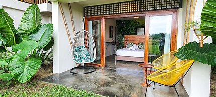 Fox & The Firefly Cottages