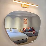 Amina Residence