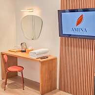 Amina Residence