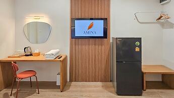 Amina Residence