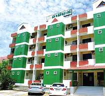 Ameena Apartment