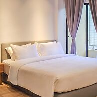 Amina Residence