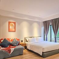 Amina Residence