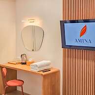 Amina Residence