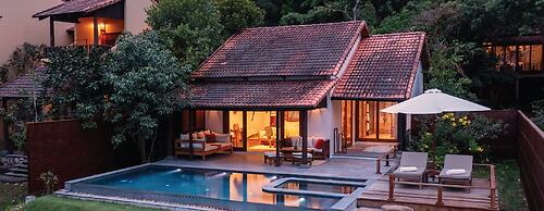 Green Bay Phu Quoc Resort & Spa