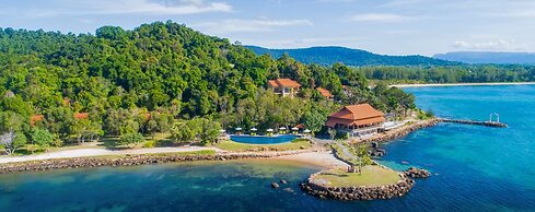 Green Bay Phu Quoc Resort & Spa