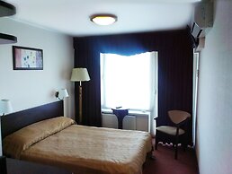 Mirniy Resort