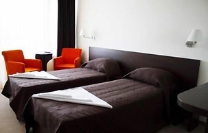 Mirniy Resort