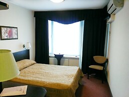 Mirniy Resort