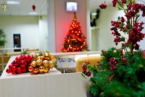 Mirniy Resort