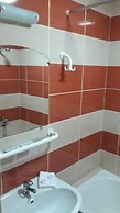 Mirniy Resort