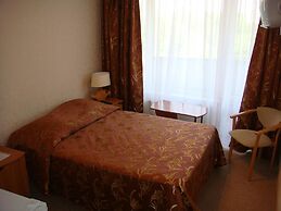 Mirniy Resort