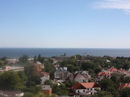 Mirniy Resort