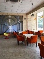 Mirniy Resort