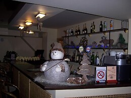 Mirniy Resort