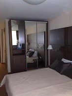Mirniy Resort